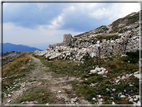 foto Opere belliche della Grande Guerra sul Pasubio